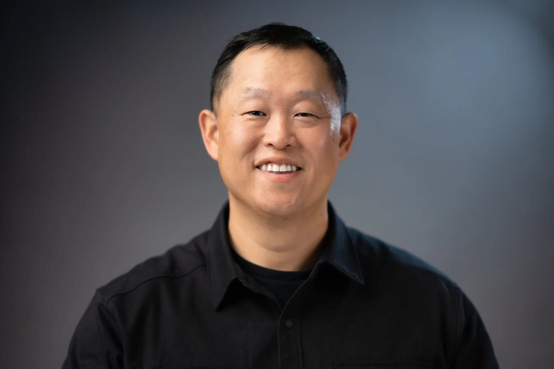 John Oh, M.A., LPCC